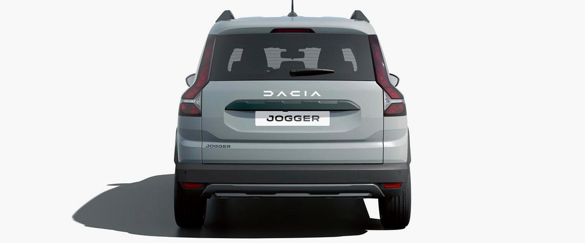 Dacia Dacia Jogger